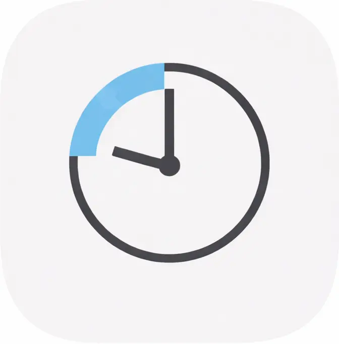 Timer icon