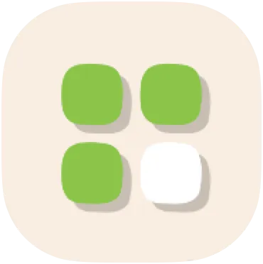 Multiple apps icon