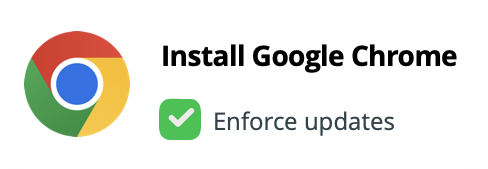 Install and patch any app even if unavailable in the App Store