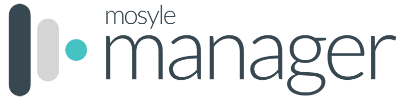 Mosyle Manager Logo