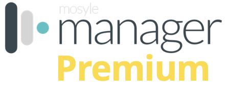 Mosyle Manager Premium