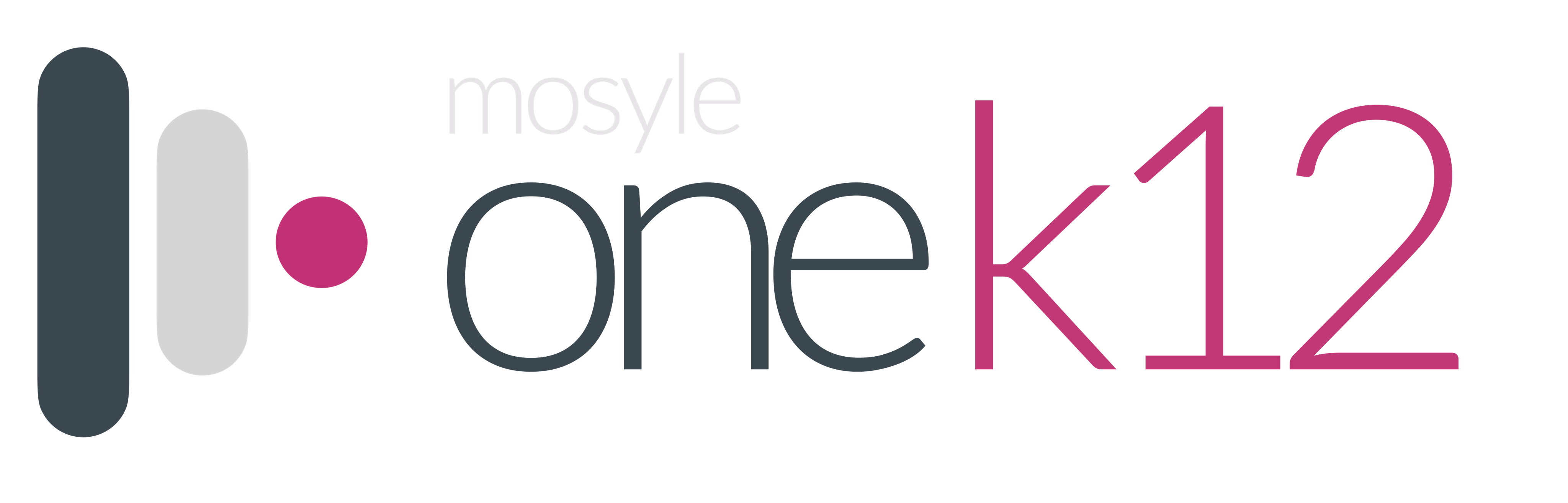Mosyle Manager One K12